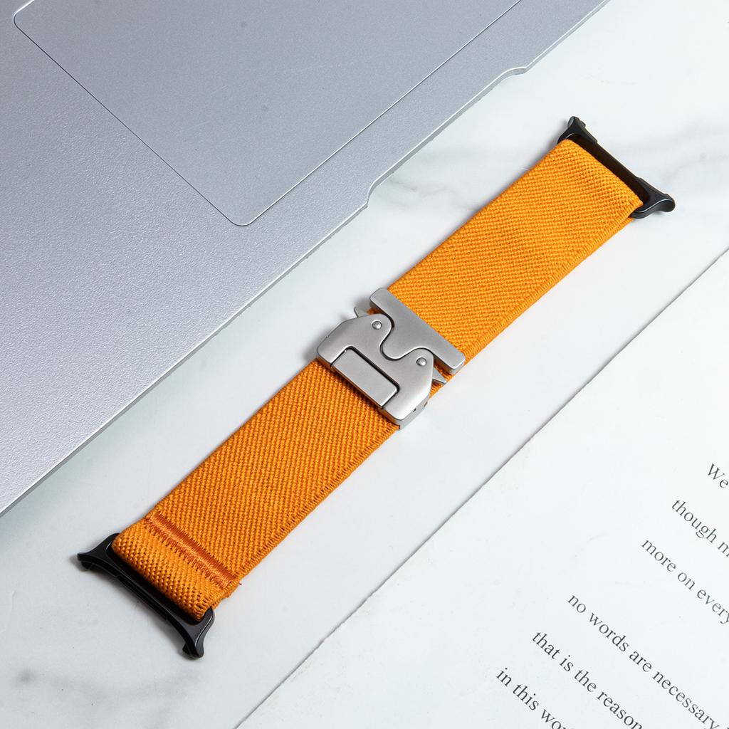 Loop Sport For Samsung Galaxy Watch Ultra 47mm Alpine Nylon Bracelet correa For Galaxy watch ultra 7 band 47mm Band Accessories