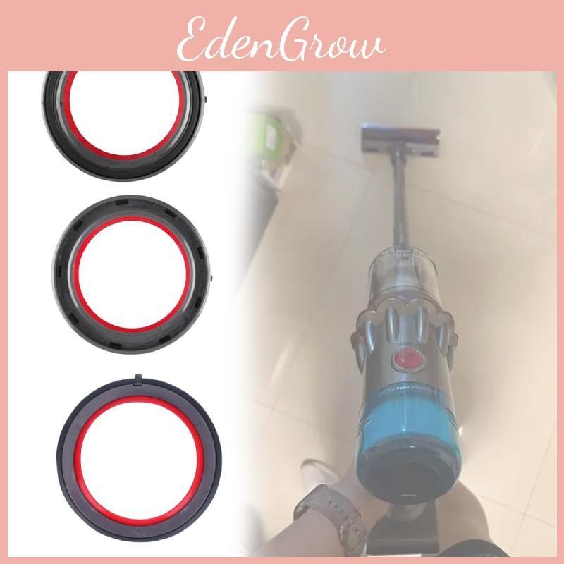 For V10sv12 Dyson Dust Bin Fixed Sealing Ring Vacuum Cleaners Part Replacement