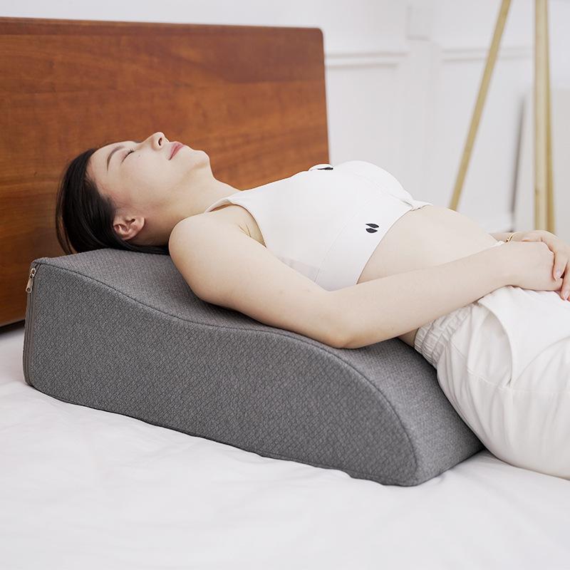 Post-operative Rehabilitation Pad Pillow Leg Pillow Lower Limb Fracture Lift Pad Foot Pad Elderly Pregnant Women Sleep Lift Foot