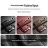 Genuine Leather Key Cover for GAC Trumpchi GS4, GS3, GS8, M8 - Hot Seller