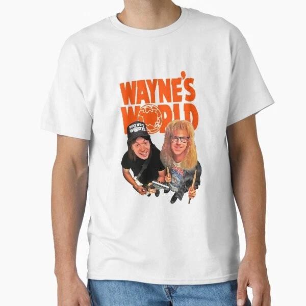 Who Else Wants To Know The Mystery Behind Wayne Made In UsaAus TShirt S2xl S