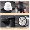 Diblang 2.0L Stainless Steel Vacuum Thermal Flask