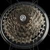 Universal Bike Bicycle 36 Holes Rear Wheel Hub Cassette Replacement