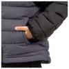 TRESPASS Childrens/Kids Oskar Padded Jacket