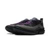 Li Ning CF Su Lin Chuan Lite Rebound Comfortable Shock Absorption Wear-Resistant Low-Top Outdoor Hiking Shoes Men Hiking Shoes Black AHCU057-3