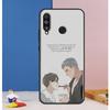 HERE YOU ARE manga Case For Huawei Nova 12s 7i 8i 11i 12i 9 10 SE Y73 Y90 Y70 Y72 Y61 Y91 P30 P40 Lite P60 Pro