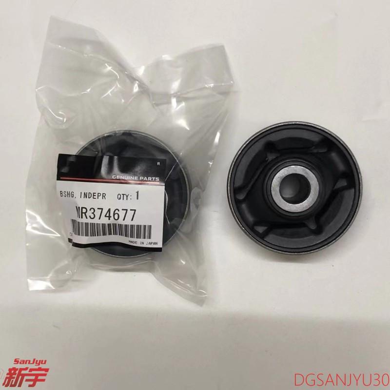 PAJERO V60V70V80V90 BUSHING,REAR SUPPORT,DIFF MR674677 *2pcs 2 pcs