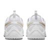New Nike AIR ZOOM HYPERACE 2 Abrasion Resistant Breathable Low Top Training Shoes Unisex White Gold DM8199-170