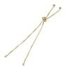 5Pcs Stainless Steel Necklace Extender Gold Hand Bracelet Extensions  Jewelry Making