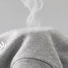 New Baby Casual Autumn Sweatshirt Children Pullover Kids Boys Girls Long Sleeve Top Clothes