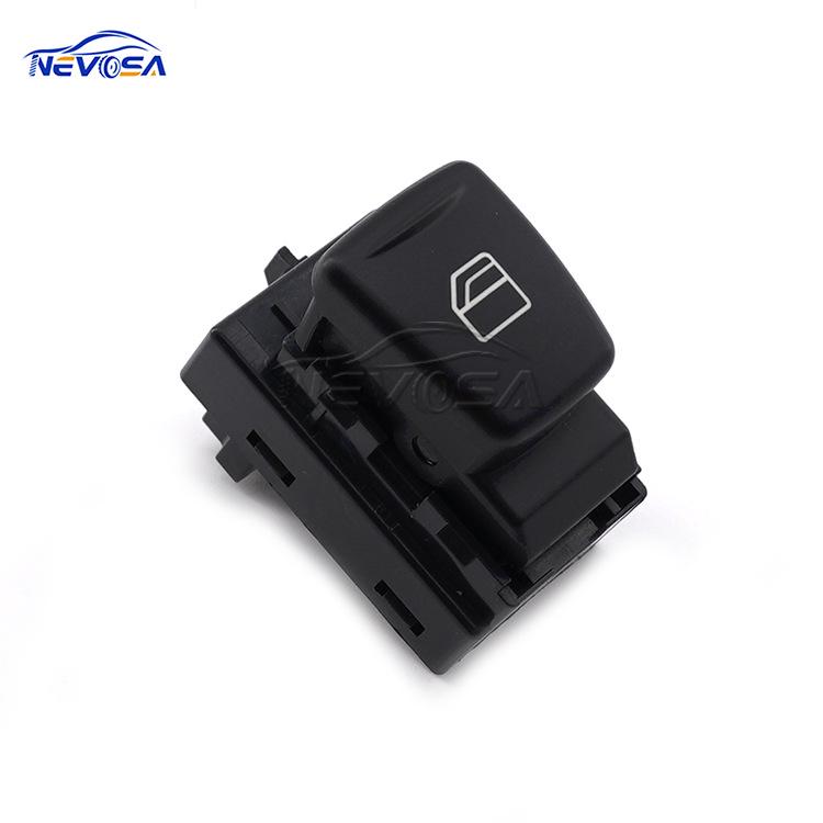 Mercedes-Benz Sprinter Window Lifter Switch A4519051700