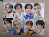 [USED] Stray Kids (SKZ) 4/5 Fan Meeting Admission Bonus: Zone Photocard Complete Set (Part 2)