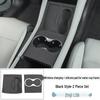 Smart Home Control Silicone Anti-slip Wireless Charging Mat