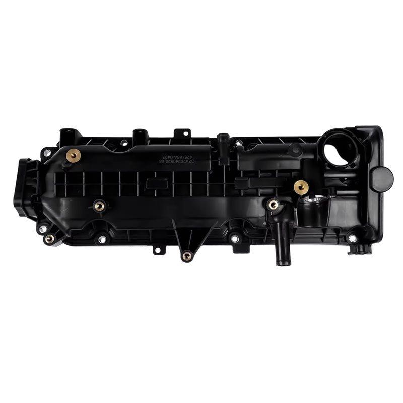 Valve Cover 55269092 55269748 Valve Cover For Fiat 500 312 Engine Cylinder Head Cover Engine Valve Cover