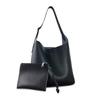 New Season Large-Capacity Hobo Bag - Stylish Mother-Child Single Shoulder Tote