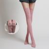 Breathable Pilates Socks Long Tube Dance Socks New Sports Socks Women