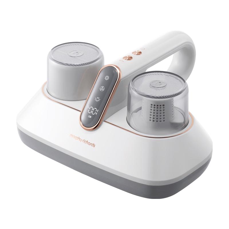 Morphyrichards Wireless Handheld Mite Remover CN plug (adapter included)