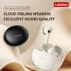Lenovo EA230P TWS In Ear Wireless Headphones Bluetooth 5.4 Earphones Stereo Music Call Noise Reduction Earbuds Sport Game Headset