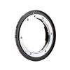 Concept Mount Adapter F Lens To Canon To K&F (Nikon EF) F-Mount EF-Mount (KF-NFEF)