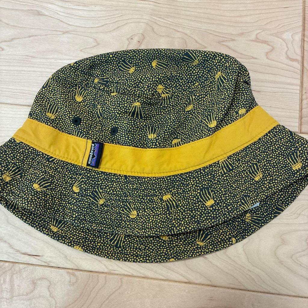 Used Good conditionPatagonia Outdoor Jellyfish Hat