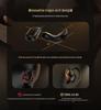 Cross-border AI Translation Bluetooth Earphones with Touch Control & Display - Over-ear & In-earless Wireless OWS