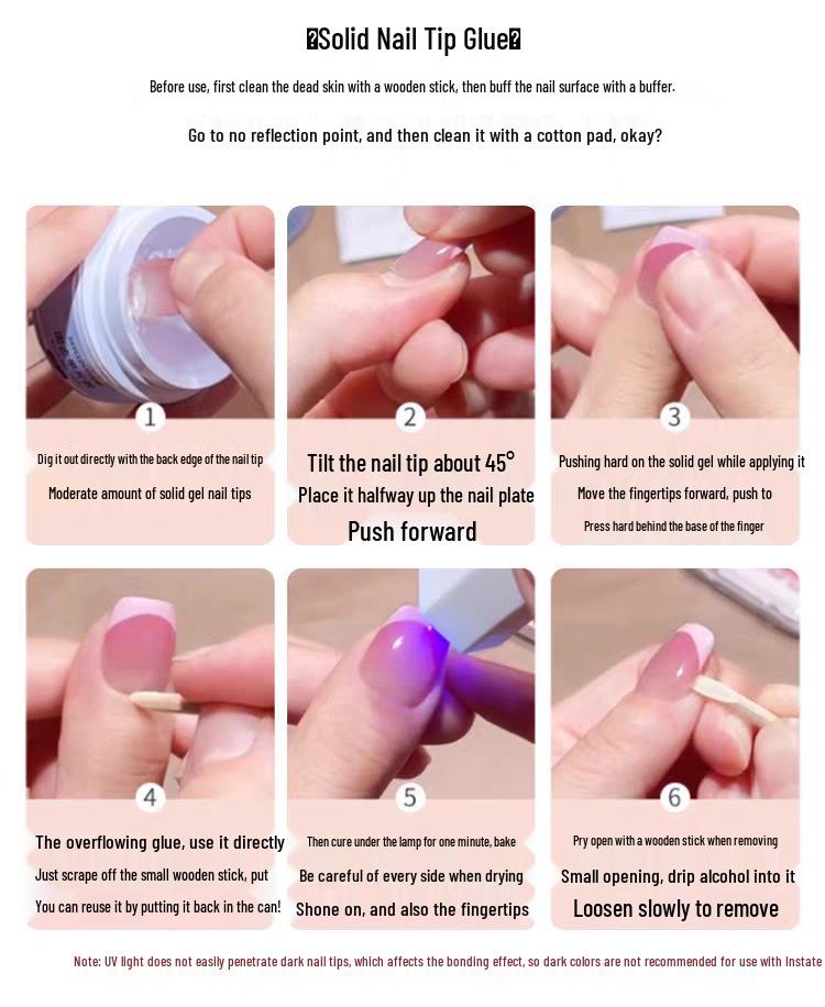 Trendy Handmade Maillard Brown Cat Eye Manicure: Short Style, High-End Autumn/Winter Fake Nails