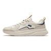 Anta Comfortable Versatile Non-Slip Wear-Resistant Low-Top Casual Shoes Men sneaker Light-Gray 912438808-6