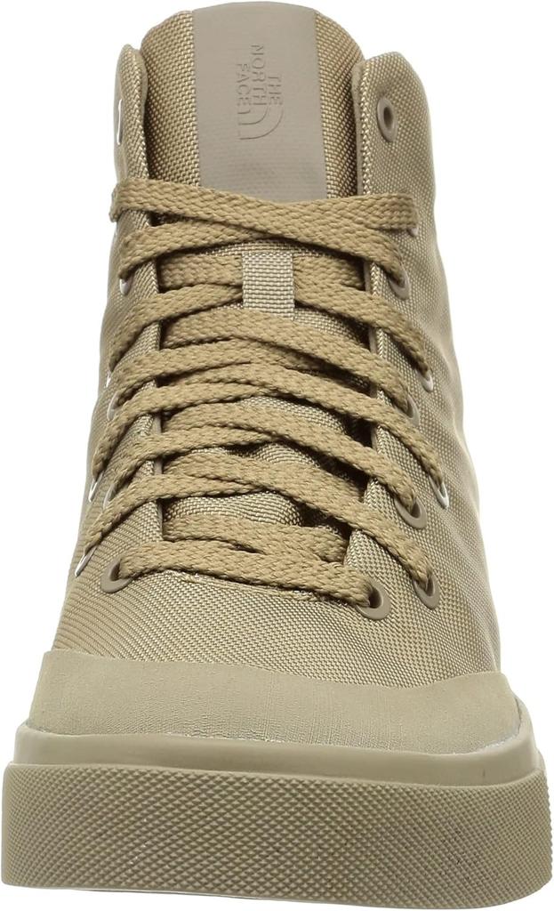 The North Face Shuttle Lace Hi WP NF52345 Timberwolf 23,0 cm (US 5 / EU 37)
