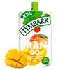 Tymbark mus 100% owoców jabłko mango brzoskwinia banan 200 g