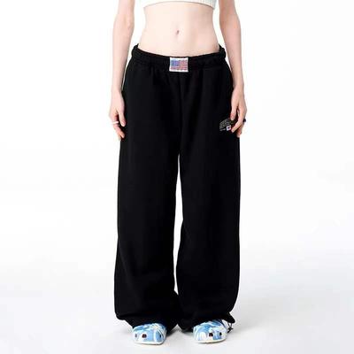 Casual Korean Fashion Sweatpants Women Hip Hop Streetwear Joggers Loose Vintage Pants Harajuku Hippie Trousers Female