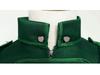 2024 Women's Halloween Medieval Tailcoat with Irregular Hem and Lapel
