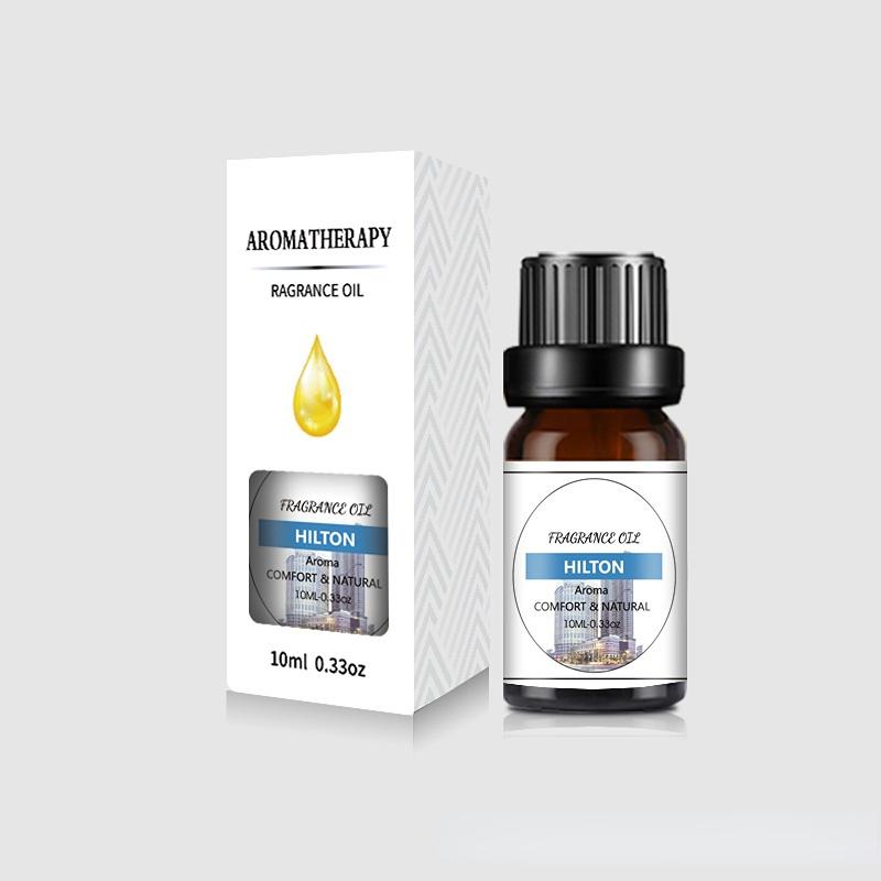 10ml Wasserlösliches Pflanzenätherisches Öl Aromatherapiegerät Rose Luftbefeuchter Natürliche Aromatherapie Kerzenessenz