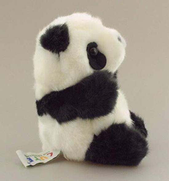 Søt Salg Plysj Panda SS Z0010