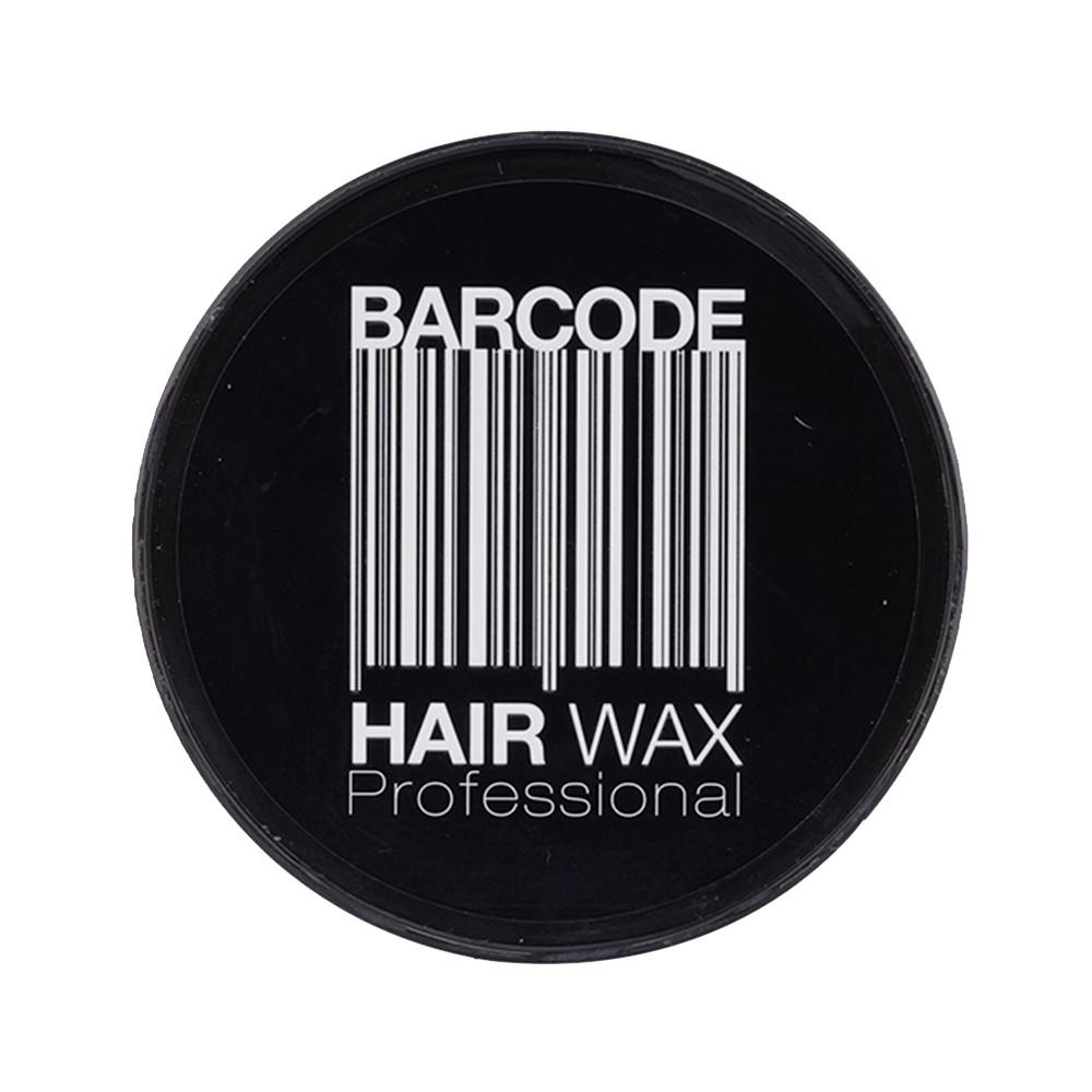 Barcode - Cire Coiffante Gum Wax - Strong Control 150ml -