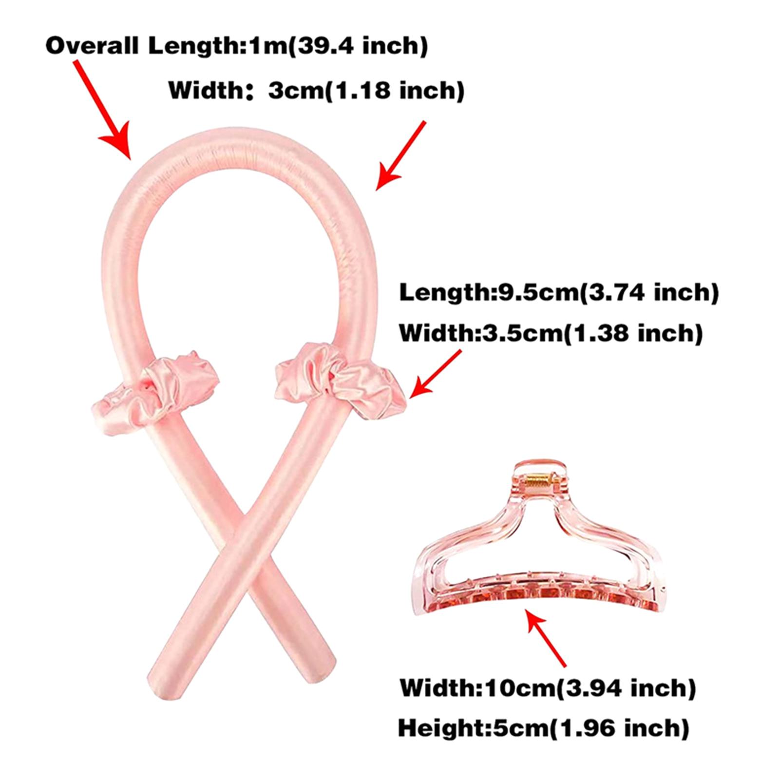 

4 шт., женский набор для укладки волос, модные аксессуары для волос «сделай сам», комплект для девочек с резинками для волос и когтями для волос