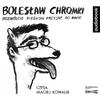 Beletrie – Romány