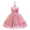 Vestido de Princesa para Meninas para Apresentação