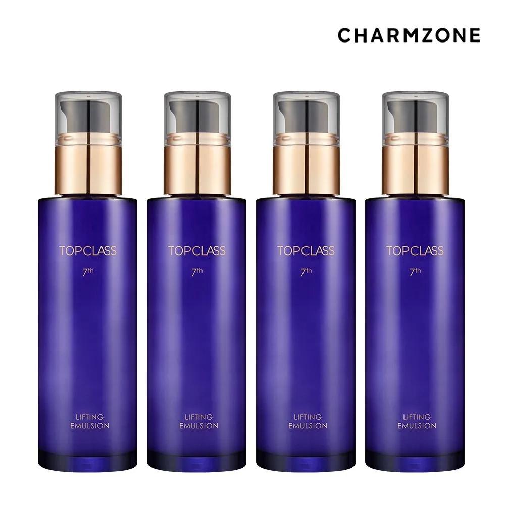 CHARMZONE Лифтинг-эмульсия Top Class 7-го поколения 120 мл (4 шт)