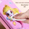 Cute Cartoon 3D Stationery Box - Large Capacity Pencil Case for Students