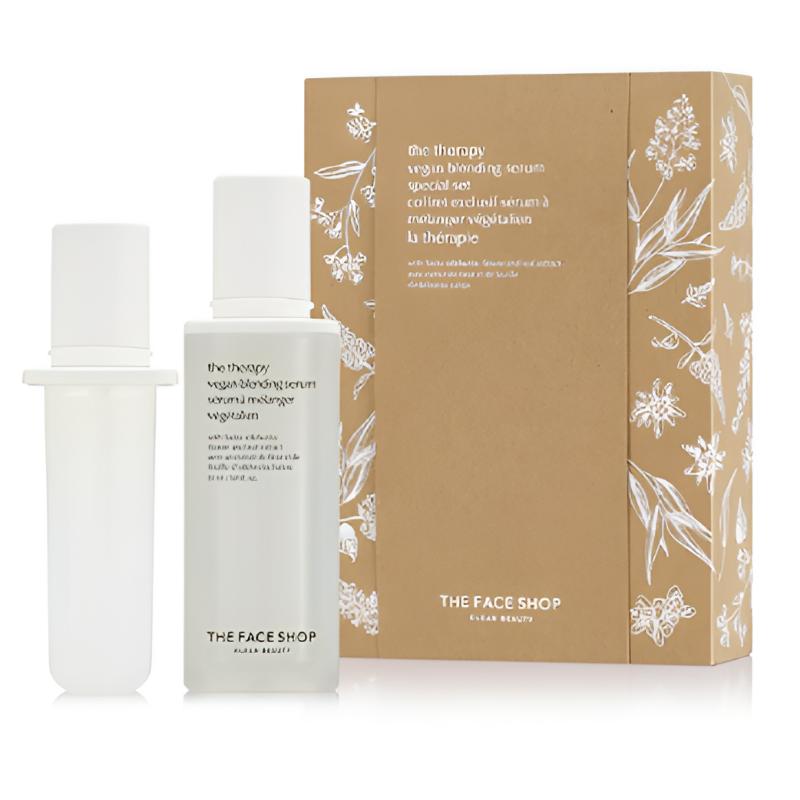 

[The Face Shop] The Therapy Blending Essence 50 ml