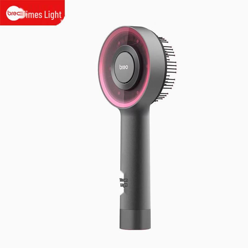 Breo Scalp 3 Smart Head Massager & Hair Growth Comb