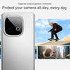 IMAK Camera Lens Protector For vivo iQOO Z10 Turbo 5G/iQOO Z10 Turbo Pro 5G/Y300 GT 5G Tempered Glass Lens Film