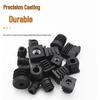 Rongyu Adjustable Rectangular Nut Stopper