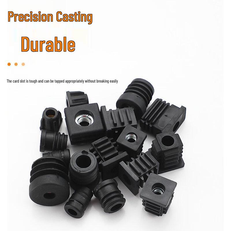 Rongyu Adjustable Rectangular Nut Stopper