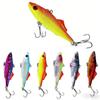 Long-range Sinking fishingVIBLure bait7cm16.5gTrembling Bionic Lure, a Must-have Tool for Fishing Bass and Catfish