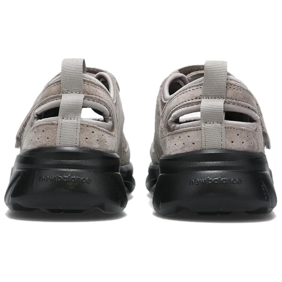 New Balance NB Breeze Bequeme Weiche Lifestyle-Schuhe Damen Sneaker Grau SD2203KB