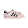 Adidas Superstar II W Classic Shell Toe Women's Sneakers