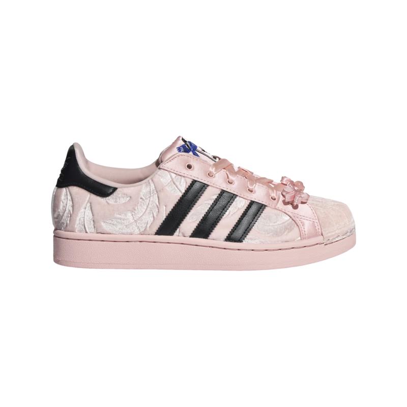 Adidas Superstar II W Classic Shell Toe Women's Sneakers