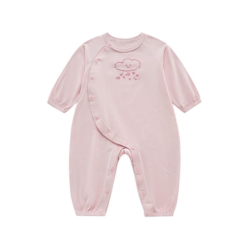 Labby Baby All-Season Lightweight Sleep & Play Bodysuit