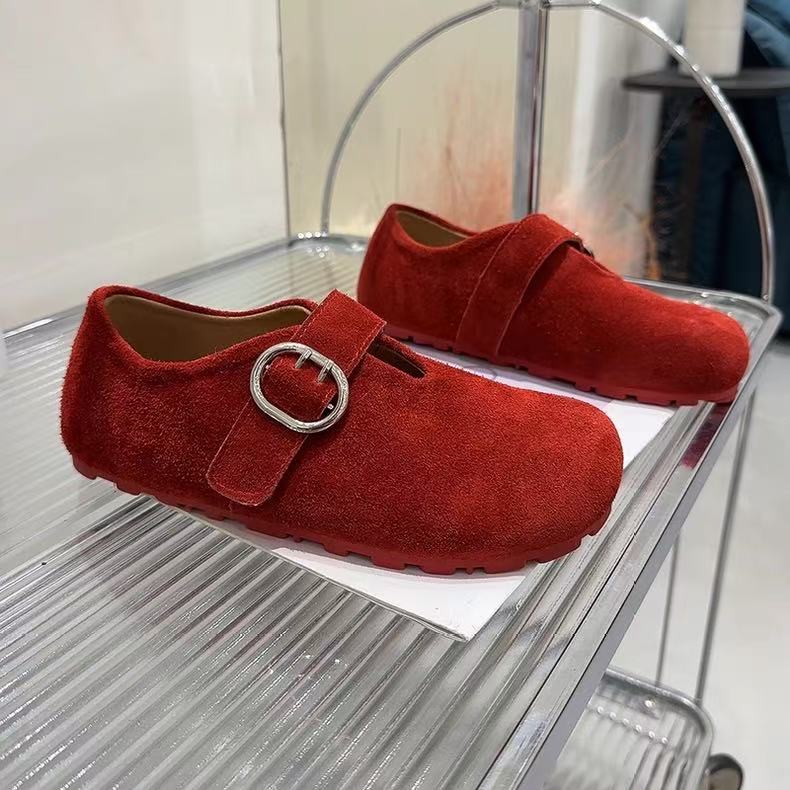 Fashion Flats Women Shoes Summer New Loafers Fashion Sandals 2025 Sport Woman Sneakers Casual Trend Brand Walking Running Woman Zapatos